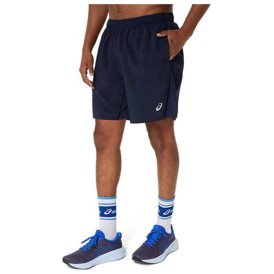 Asics Ανδρικό σορτς Icon 7'' Shorts Asics Ανδρικό σορτς Icon 7'' Shorts